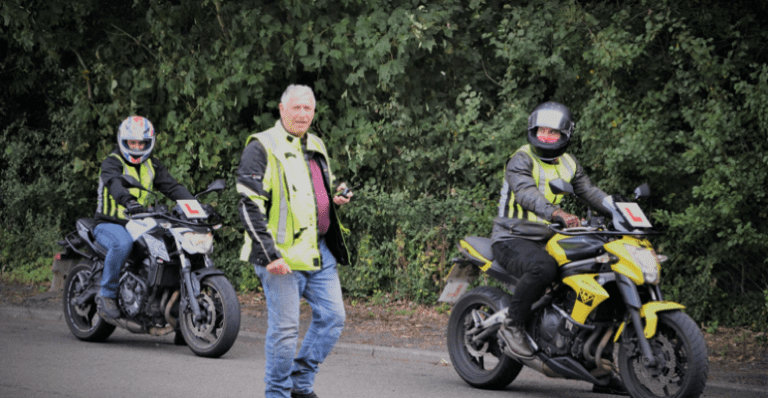 elite rider training